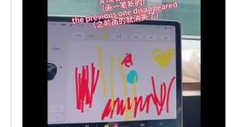 中国小女孩向马斯克报BUG成功 回应：将修复