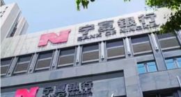 宁夏银行1.26亿股遭“流拍” 净利润下滑拨备覆盖率跌破“红线”