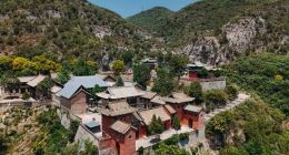 公益捐赠助力山西四座“国保”古建完成修复，恢复对公众开放