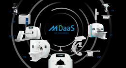 通用技术集团战略投资东软医疗 共创中国医疗设备产业未来