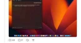 macOS版ChatGPT被指以纯文本存储AI对话，OpenAI紧急更新修复