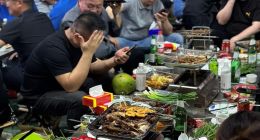 带着味蕾去旅行，在“必吃”餐厅里认识一座城