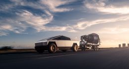 赛博越野旅行车、Optimus 人形机器人 特斯拉世界人工智能大会看点一览