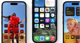 苹果中国官网上线iOS 18介绍页面：全程未提Apple Intelligence