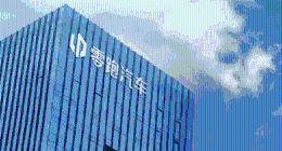 零跑汽车销量目标承压，扭亏为盈路漫漫