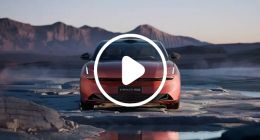 领克首款纯电 Z10国内首秀静态体验