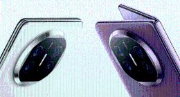 全能折叠屏旗舰华为Mate X5开启夏日礼遇 限时优惠入手正当时