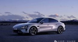 月销163台！都是跨界造车，极石为什么差小米这么远？