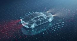 自动驾驶的现实挑战：百度萝卜快跑撞上闯红灯路人