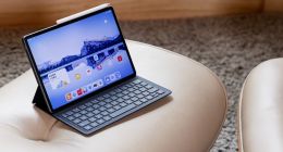 华为擎云正式发布两款商用平板新品，赋能未来多领域数字化办公新生态