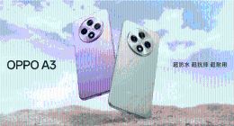 OPPO销量下滑背后的AI赌注：能否重振市场？