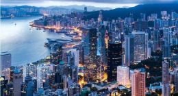 高德在港持续加码打车服务，助力建设大湾区一体化出行服务