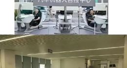 萝卜快跑无人出租车是有人远程代驾？ 客服称没有人操控