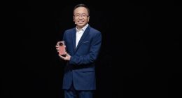 荣耀Magic V3正式发布，9.2mm再次刷新折叠屏轻薄纪录