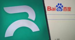 萝卜快跑，成百度“救命稻草”