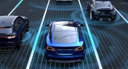 百度“萝卜快跑”已落地 11 城，除抢人工作外，交通隐患遭投诉不断