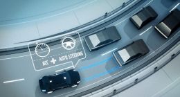 侧向后向的主动安全是“华为独家”？懂车帝测试，华为全军覆没！