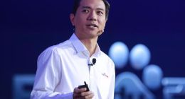 一夜暴涨246亿！百度李彦宏笑了，出租车司机却哭了