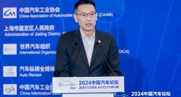 地平线陈黎明：2025年，自动驾驶将迎来ChatGPT时刻