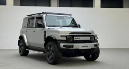 iCAR销量低迷，库存疑云笼罩：奇瑞新能源子品牌前路何在？