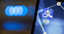 支付宝的工具恐慌