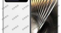 小米MIX Fold 4外观猜想图出炉：经典设计回归 后置徕卡影像