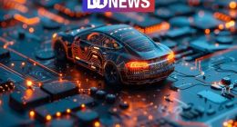 难解自动驾驶亏损，纽劢夹缝求生