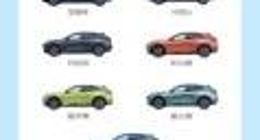 深蓝S07搭载华为智驾配置曝光