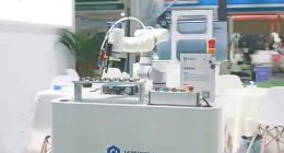 越疆科技IPO：收入增速跑输行业、机器人销量下滑 亏损扩大持续“失血”、账上仅余1.11亿