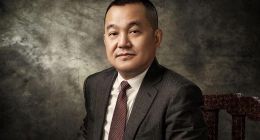 泸州老窖受困：刘淼为何难当“老三”？