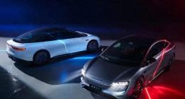 二次上市也不顶用？智界S7销量惨遭腰斩