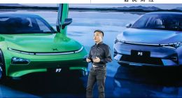 改革一年“静悄悄”，小鹏还能翻身吗？