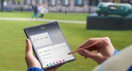 折叠屏遇上Galaxy AI，三星新一代Galaxy Z系列开启移动终端新篇章
