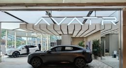 直营店大量撤退，改变经销模式的阿维塔能否挽回残局