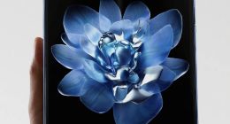 首创全碳架构！小米MIX Fold4正式发布，售价8999元起