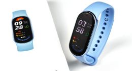 小米手环9 NFC版评测：升级双灯监测模组 健康生活的得力助手