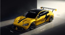 小米SU7 Ultra明年正式挑战纽北量产圈速榜 为赛道全面进化