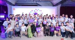 华为云创业全球化加速营结营！华为云赋能创业伙伴共拓海外市场