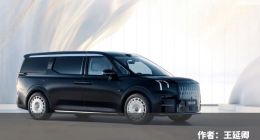 芯流财报：车型不断爆款，账面连年亏损，极氪如何两全？