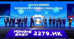 雍禾植发，治“秃”钱包