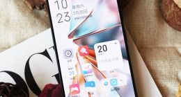 户外爱好者的出行“星”装备！努比亚 Z60S Pro评测