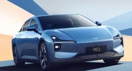 网约车的底子撑不起小鹏MONA M03智驾轿跑的雄心壮志？