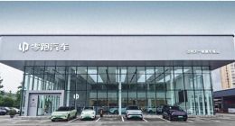 半年多三次起火，安全成为零跑汽车向上拦路虎