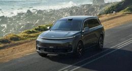 纯电陷入困局，转为恶补智驾，理想能否化解危机？