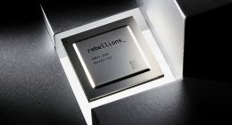 韩国AI芯片初创公司Rebellions获得沙特200亿韩元投资