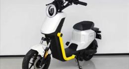 小牛电动车涉嫌违规销售，未获准销售车型“套证”上牌？