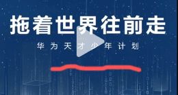 华为全球招聘新一批天才少年，最高年薪201万