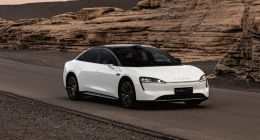 余承东说是“年轻人最好的车”，为什么智界S7就是卖不好？