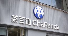 茶百道出海韩国野心勃勃，古计林的“学历论”却陷入媚韩争议？