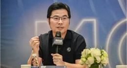 传“少壮派”张亮换防刘涛，智己汽车这次要扭转颓势？